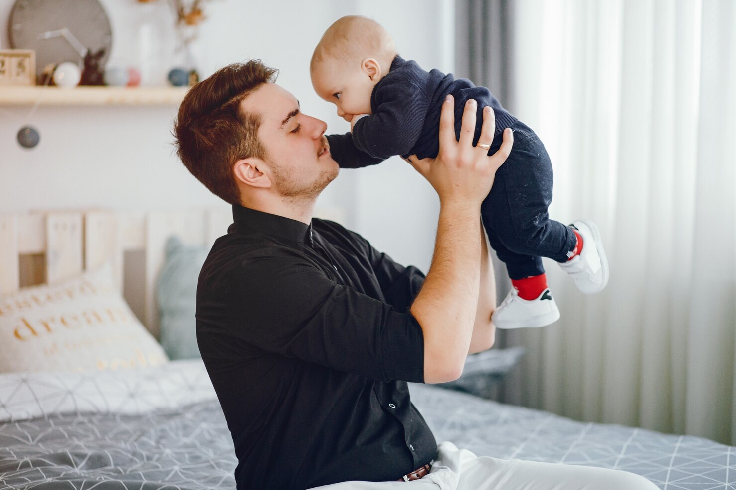 Estate planning documents