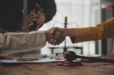 Litigation & Disputes