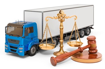 Logistics & Transport