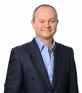 Alan Evans