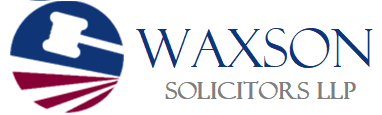 Waxson Solicitors LLP